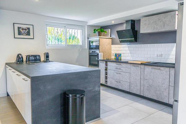 Maison à vendre 7 pièces ESCALQUENS (31)