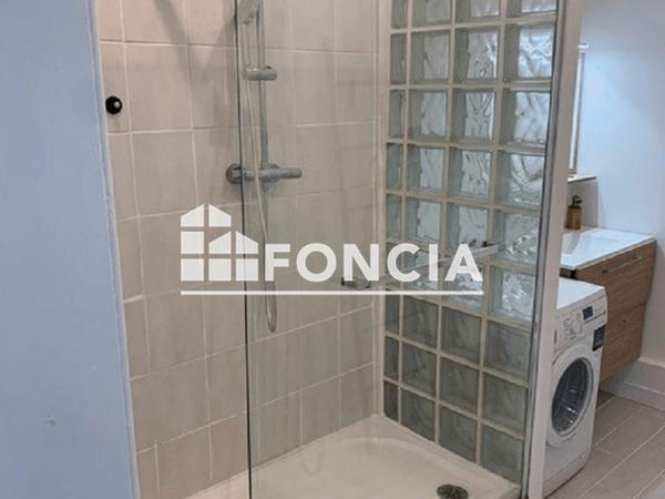 Location Appartement meublé 2 pièces 46.82 m² - 17 RUE MARECHAL JOFFRE Le Havre 76600
