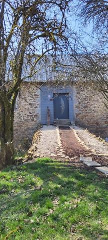 MAISON FAMILIALE RÉNOVÉE AVEC GOÛT