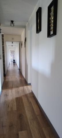 MAISON FAMILIALE RÉNOVÉE AVEC GOÛT