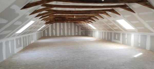 MAISON FAMILIALE RÉNOVÉE AVEC GOÛT