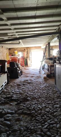 MAISON FAMILIALE RÉNOVÉE AVEC GOÛT