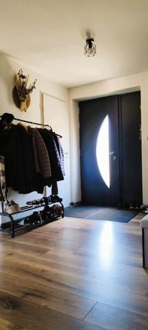 MAISON FAMILIALE RÉNOVÉE AVEC GOÛT