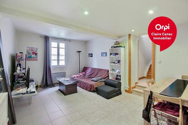 Appartement à louer    3 pièces • 54,57 m2 Castres