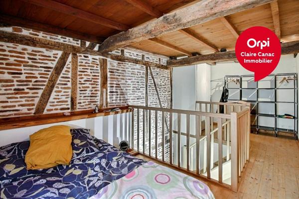Appartement à louer    3 pièces • 54,57 m2 Castres