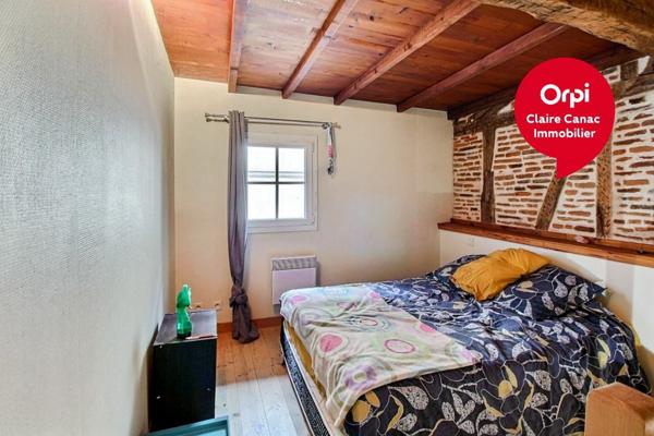 Appartement à louer    3 pièces • 54,57 m2 Castres