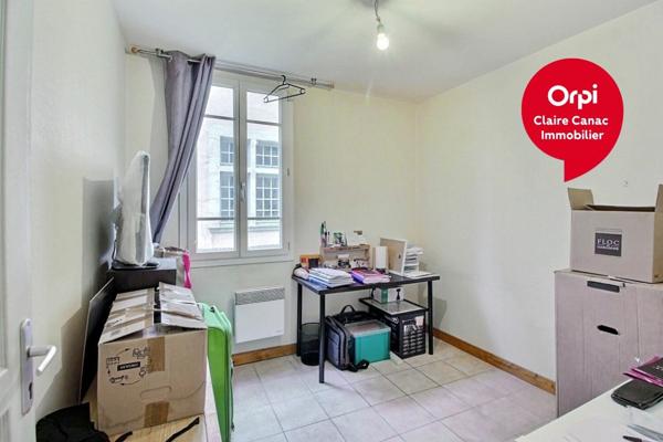 Appartement à louer    3 pièces • 54,57 m2 Castres