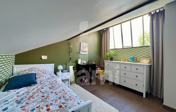 Maison de 210 m²