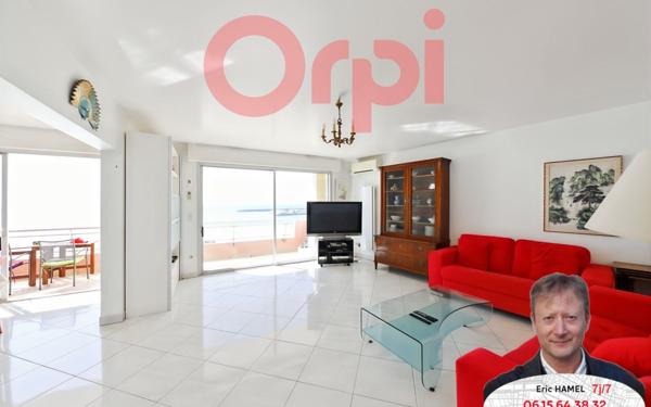 Appartement à vendre    4 pièces • 105 m2 Palavas-les-Flots