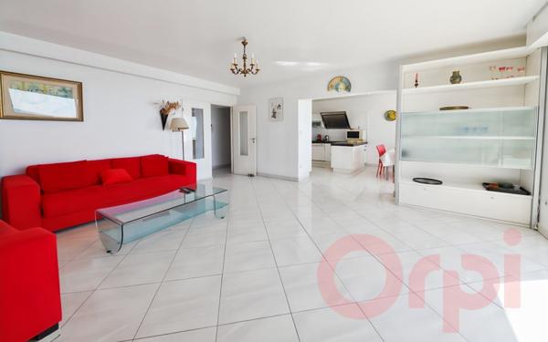 Appartement à vendre    4 pièces • 105 m2 Palavas-les-Flots