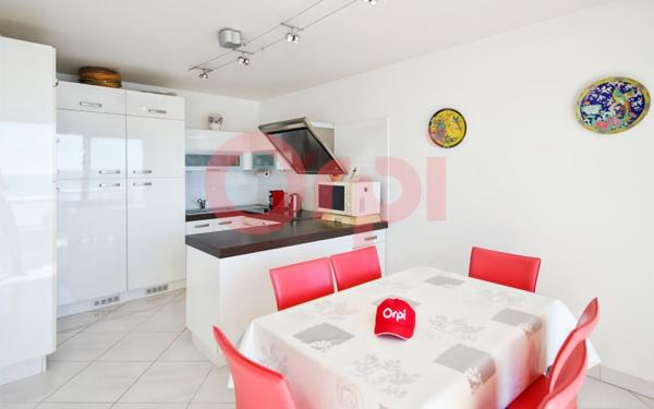 Appartement à vendre    4 pièces • 105 m2 Palavas-les-Flots