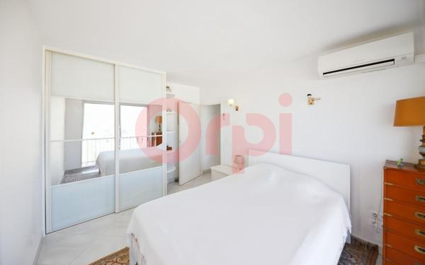 Appartement à vendre    4 pièces • 105 m2 Palavas-les-Flots