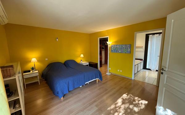 Maison à vendre    4 pièces •  Sommières