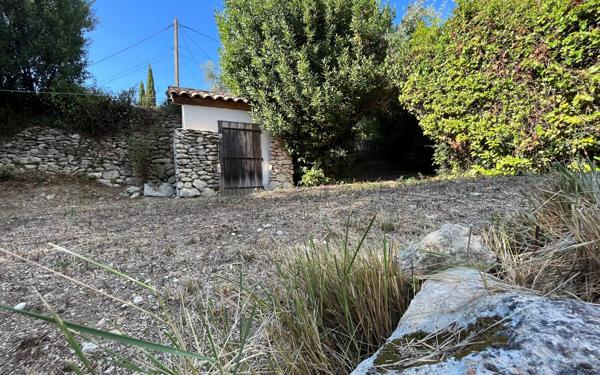 Maison à vendre    4 pièces •  Sommières