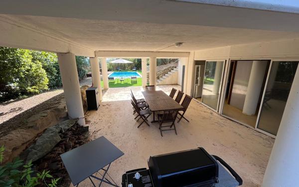 Maison à vendre    4 pièces •  Sommières