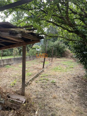 Maison de ville T4 avec garage et jardin