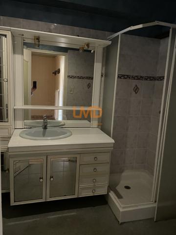 Maison de ville T4 avec garage et jardin