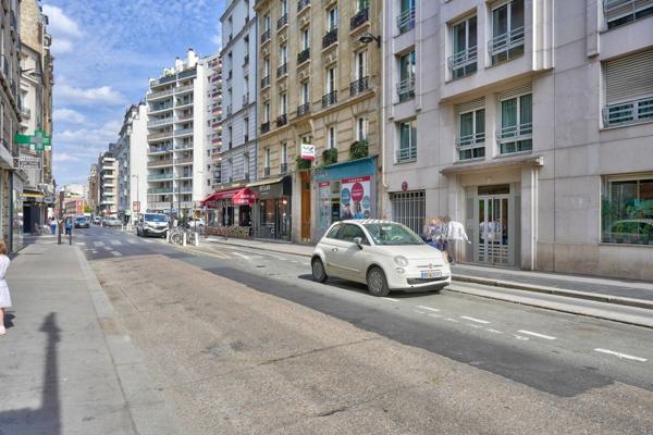 Superbe 3 pièces avec grande terrasse