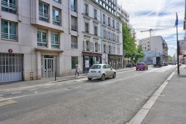 Superbe 3 pièces avec grande terrasse