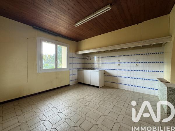 Maison à vendre 5 pièces 190 m² Vald'Yerre