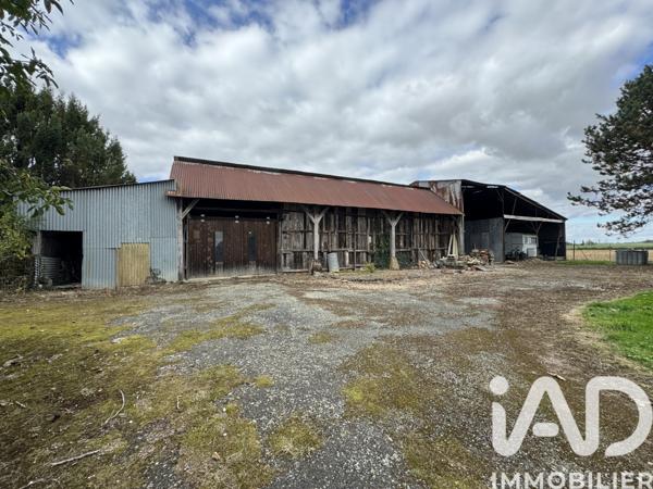 Maison à vendre 5 pièces 190 m² Vald'Yerre