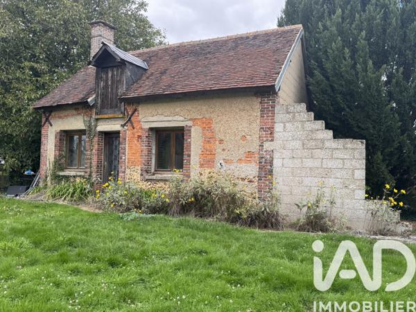 Maison à vendre 5 pièces 190 m² Vald'Yerre