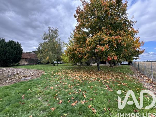 Maison à vendre 5 pièces 190 m² Vald'Yerre