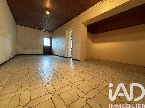 Maison à vendre 5 pièces 190 m² Vald'Yerre