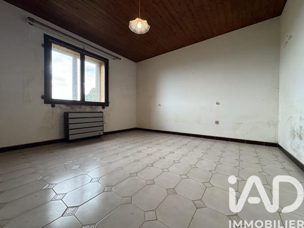 Maison à vendre 5 pièces 190 m² Vald'Yerre