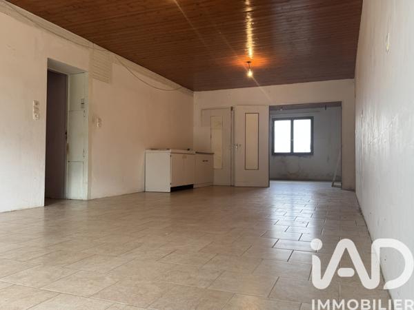 Maison à vendre 5 pièces 190 m² Vald'Yerre
