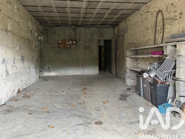 Maison à vendre 5 pièces 190 m² Vald'Yerre