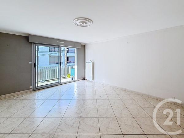 Appartement F3 à vendre  3 pièces - 75,54 m2 ST NAZAIRE - 44