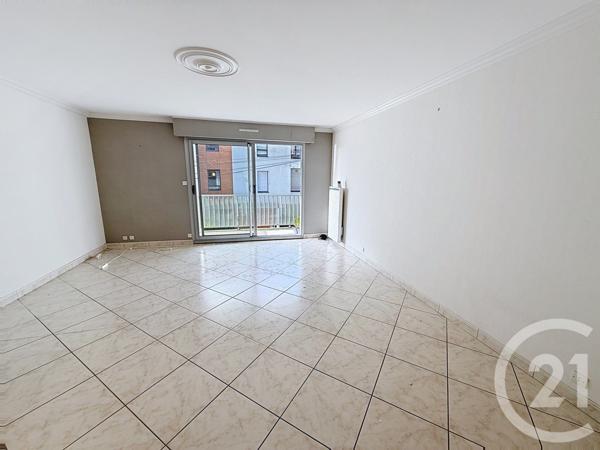 Appartement F3 à vendre  3 pièces - 75,54 m2 ST NAZAIRE - 44