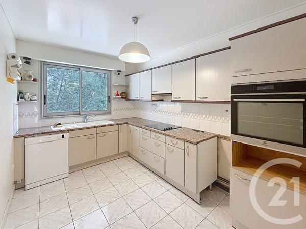 Appartement F3 à vendre  3 pièces - 75,54 m2 ST NAZAIRE - 44