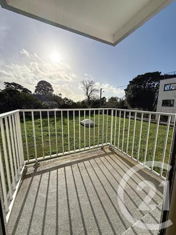 Appartement F3 à vendre  3 pièces - 75,54 m2 ST NAZAIRE - 44