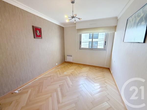 Appartement F3 à vendre  3 pièces - 75,54 m2 ST NAZAIRE - 44