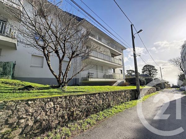 Appartement F3 à vendre  3 pièces - 75,54 m2 ST NAZAIRE - 44