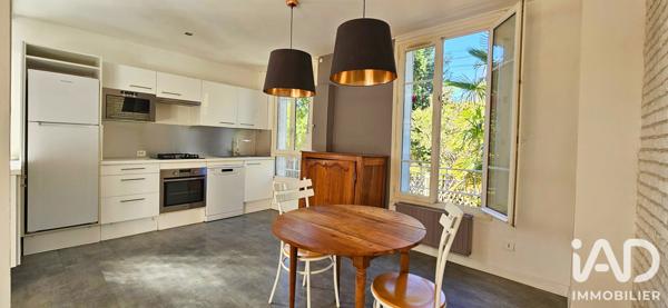 Maison à vendre 4 pièces 90 m² Enghien-les-Bains
