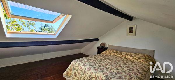 Maison à vendre 4 pièces 90 m² Enghien-les-Bains
