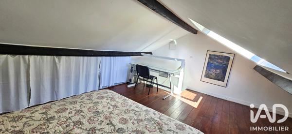 Maison à vendre 4 pièces 90 m² Enghien-les-Bains