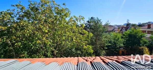Maison à vendre 4 pièces 90 m² Enghien-les-Bains