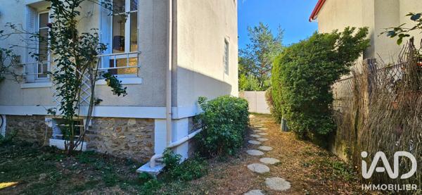 Maison à vendre 4 pièces 90 m² Enghien-les-Bains