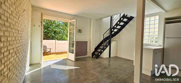 Maison à vendre 4 pièces 90 m² Enghien-les-Bains