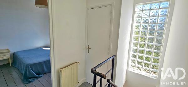 Maison à vendre 4 pièces 90 m² Enghien-les-Bains