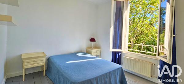 Maison à vendre 4 pièces 90 m² Enghien-les-Bains