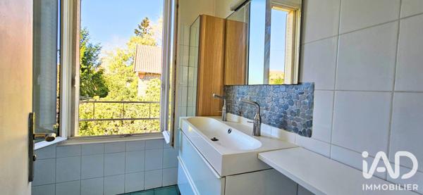 Maison à vendre 4 pièces 90 m² Enghien-les-Bains