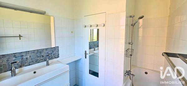Maison à vendre 4 pièces 90 m² Enghien-les-Bains