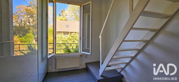 Maison à vendre 4 pièces 90 m² Enghien-les-Bains