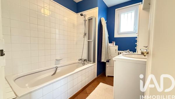 Maison à vendre 5 pièces 128 m² Vierzon