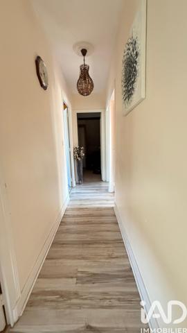 Maison à vendre 5 pièces 128 m² Vierzon